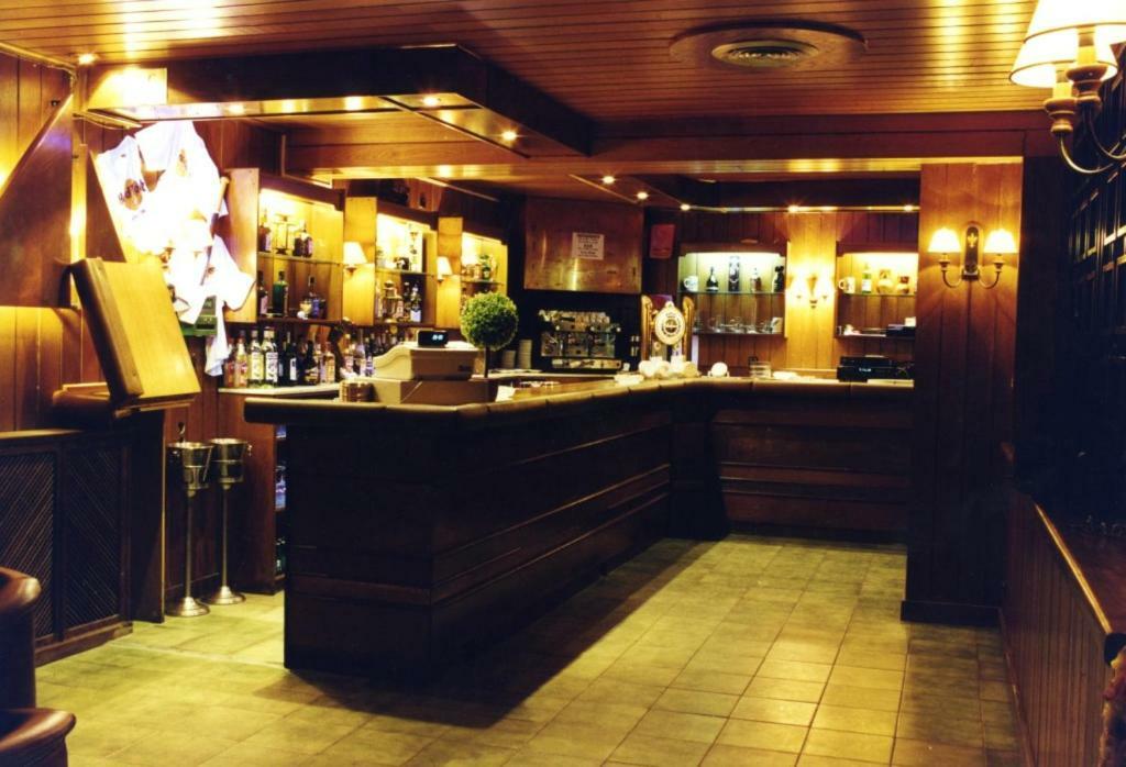 Quinta Do Prado Verde 빌라르 포르모소 외부 사진