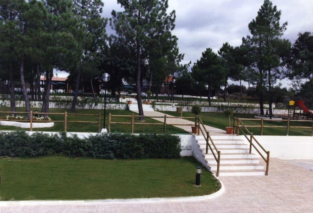 Quinta Do Prado Verde 빌라르 포르모소 외부 사진
