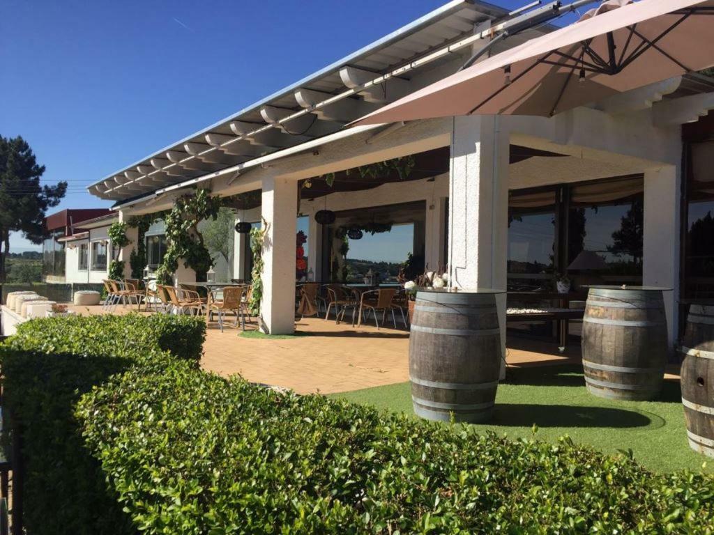 Quinta Do Prado Verde 빌라르 포르모소 외부 사진