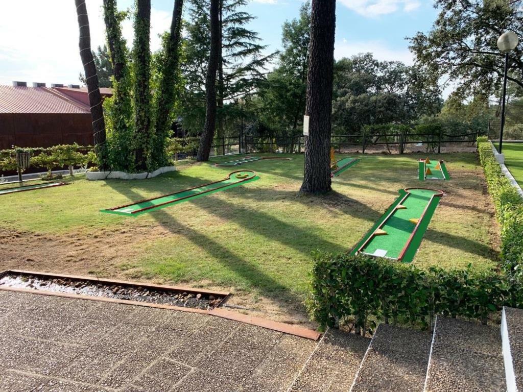 Quinta Do Prado Verde 빌라르 포르모소 외부 사진